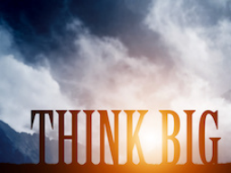 Webinar: THINK BIG