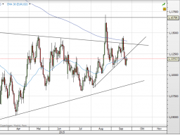 Webinar: Daytrading: Monatspaket Vormittag