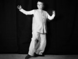 Webinar: Tai-Chi-GODO® Teil 4