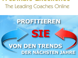 Webinar: Wie Sie systematisch profitabel netzwerken und doppelt soviel Umsatz in der Hälfte der Zeit erzielen