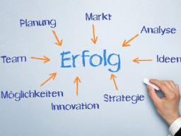 Webinar: Der Weg zum Erfolg