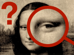 KunstKrimis: Der Fall Mona Lisa (Teil 3)