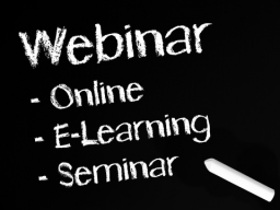 Webinar: Der Führerschein zum eigenen Webinar