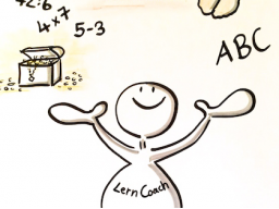 Webinar: Werden Sie LernCoach - Info-Webinar