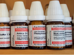 Webinar: Die homöopathische Reiseapotheke für den Herbst- und Winterurlaub