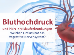 Webinar: Bluthochdruck und Herz-Kreislauferkrankungen