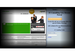 Webinar: Implementierung von Live Chat, Call & Speechbox auf Deiner Homepage