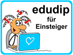 Webinar: Erste Schritte bei edudip