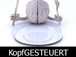 Webinar: Pfunde purzeln im Kopf