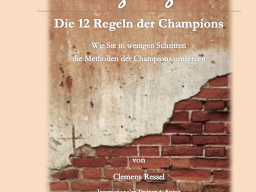 Webinar: Unbezwingbar ... Raus aus dem Hamsterrad, nur wie?
