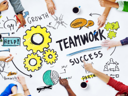 Webinar: Systemisches Konsensieren - Tragfähige Entscheidungen in Teams und Projekten