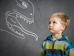 Webinar: Angst- Mehr als nur ein Gehirnfurz?