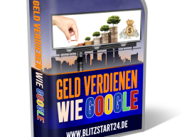 Webinar: Geld verdienen wie Google