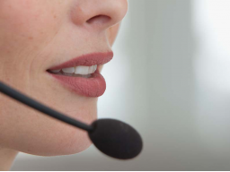Webinar: Professionell für Firmen telefonieren!