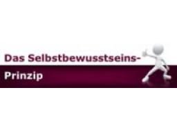 Webinar: Das Selbstbewusstseins-Prinzip