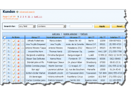 Webinar: PHP Generator für MySQL Professional & Oracle