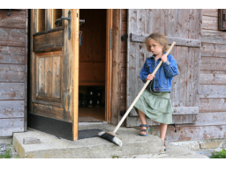 Webinar: Was spricht eigentlich gegen Kinderarbeit? Philosophie-Webinar