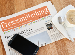 Webinar: Bekannter werden durch Pressemitteilungen