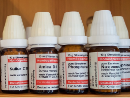 Webinar: Homöopathischer Ausflug in die Psyche des Kindes