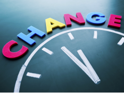Webinar: Agiles Change Management