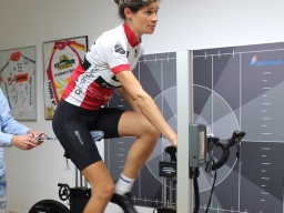 Webinar: Schmerzfrei Radfahren: Frauen-Spezial!