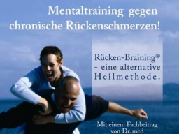 Webinar: Hilfe bei chronischen (Rücken-) Schmerzen!
