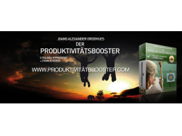Webinar: Produktivitätsboosting 2.0