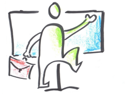 Webinar: Jetzt erfolgreich Online-Trainer werden und weniger reisen müssen