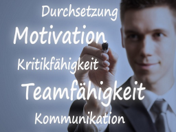 Webinar: Authentisches Auftreten im Beruf - Rolle & Persönlichkeit