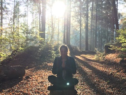 Webinar: Meditation Einsteigerkurs Teil 2