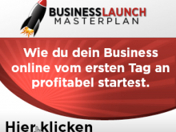 Webinar: Wie Sie mit einem Produktlaunch in Ihrem Business in unter 30 Tagen sechsstellige Gewinne erzielen....