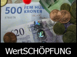 Webinar: Wie Sie Geld und Reichtum anziehen