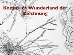 Webinar: Zeichnend Dich und die Welt entdecken