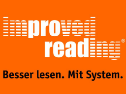 Webinar: Refresher - Improved Reading