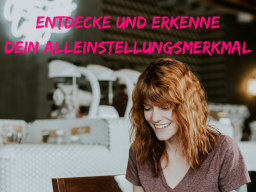 Webinar: Augenöffner und Klarheit für deine Positionierung