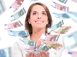 Webinar: The Secret - Knack´die Geld-Blockaden!