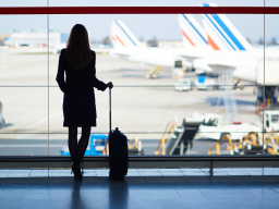 Webinar: Business Travel Management