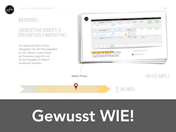 Webinar: Blended Learning Transfer - Info-Präsentation zum Online Workshop