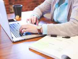 Webinar: Kundengewinnung durch Socialmedia