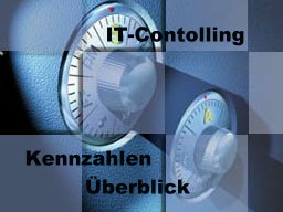 Webinar: IT-Controlling: ein Überblick