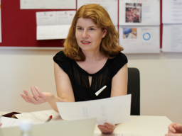 Webinar: Öffentlichkeitsarbeit mit Social Media in Bibliotheken
