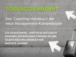 Webinar: Impuls-Webinar | Führung, die ankommt