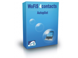 Webinar: WoFiS 4contacts : Ihre Werbung in den neuen Medien kostet nicht viel!
