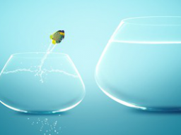 Webinar: Agiles Change Management