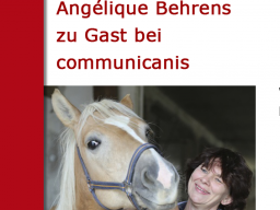 Webinar: Lehren Lernen | Referentin Angélique Behrens