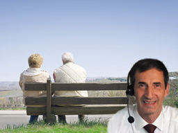 Webinar: Gratis-Beratung: Ihre private Altersvorsorge?
