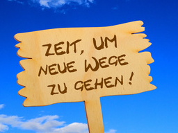 Webinar: Club der 6% oder warum 94% der Menschen ihr glückliches und erfülltes Leben verspielen...