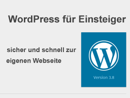 Webinar: WordPress für Einsteiger