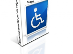 Webinar: Berufsunfähigkeit und die Folgen!!??..