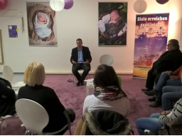 Webinar: ProHypnoBirth® & InnereBibliothek®